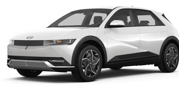 HYUNDAI IONIQ 5 2023 KM8KNDAF8PU202653 image HYUNDAI IONIQ 5 2023 KM8KNDAF8PU202653 image